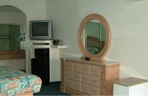The Symphony Inn & Suites Хьюстон Экстерьер фото